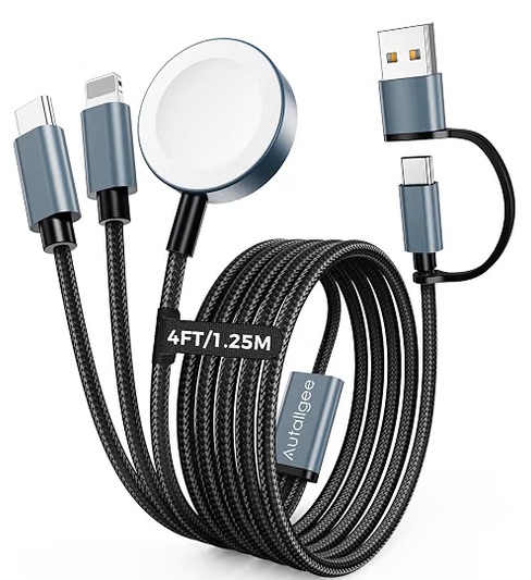 Multiladekabel
