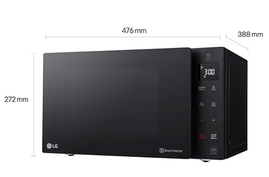 Microwelle