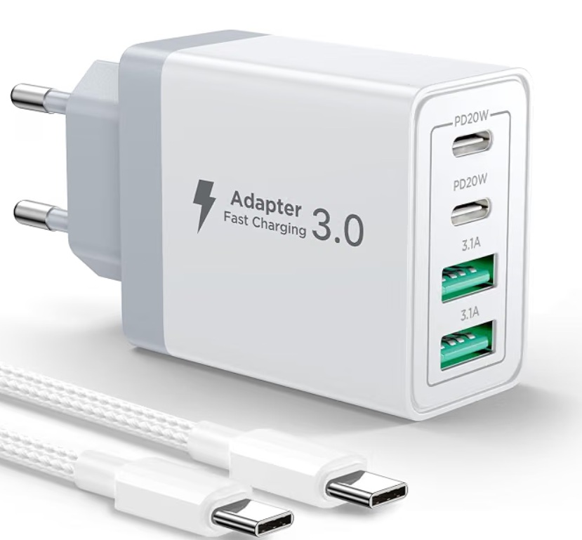 USB Adapter